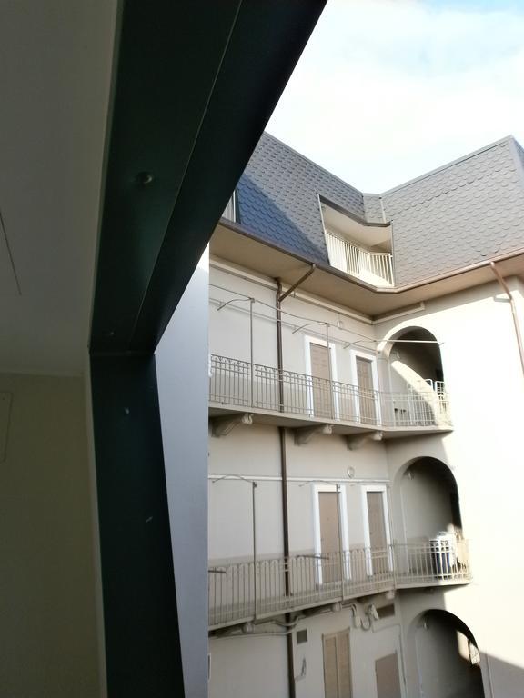 Appartamento Galileo Seregno Luaran gambar